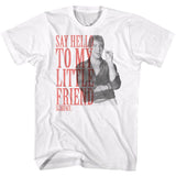 Scarface Innuendo T-Shirt