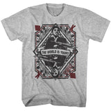 Scarface King Of Diamonds T-Shirt