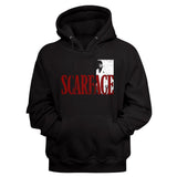 Scarface Meng Boyfriend Hoodie