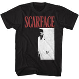 Scarface Meng Boyfriend Tee
