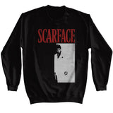 Scarface - Meng Sweatshirt
