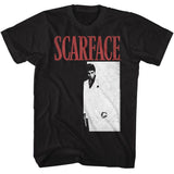 Scarface Meng T-Shirt