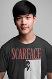 Scarface Meng T-Shirt