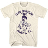 Scarface Miami '83 T-Shirt