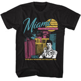 Scarface - Miami Florida T-Shirt