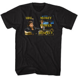 Scarface Monpowres T-Shirt
