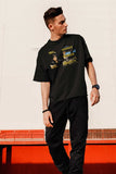 Scarface Monpowres T-Shirt