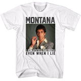 Scarface Montana T-Shirt