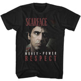 Scarface Mopower T-Shirt