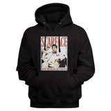 Scarface More Da World Hoodie