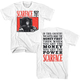 Scarface - My Word And My T-Shirt