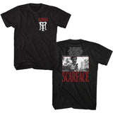 Scarface Other Name Scarface T-Shirt