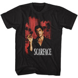 Scarface Rd Cityscape Boyfriend Tee