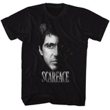 Scarface Rd Eye Boyfriend Tee