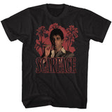 Scarface Rd Palms Boyfriend Tee