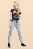 Scarface Scarface Action Boyfriend Tee