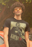 Scarface Scarface Action T-Shirt