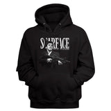 Scarface - Say Hello Boyfriend Hoodie