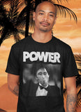 Scarface - Scarface Power T-Shirt