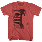 Scarface Scarface T-Shirt