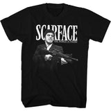 Scarface Scarface T-Shirt
