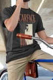 Scarface Scarfacewithflag T-Shirt