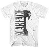Scarface Sf2 T-Shirt