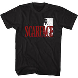 Scarface Poster T-Shirt