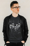 Scarface Sliced T-Shirt
