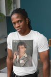 Scarface Smokin' T-Shirt