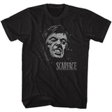 Scarface Space Boyfriend Tee