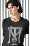 Scarface Spraypaint Boyfriend Tee