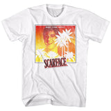 Scarface Sunset T-Shirt