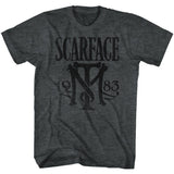 Scarface Symbol T-Shirt