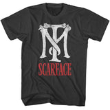 Scarface Tm Scarface T-Shirt