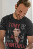 Scarface Tony Scarface T-Shirt