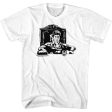 Scarface Tonyatdesk T-Shirt
