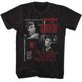 Scarface - You Wanna Play Games T-Shirt