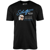 Schaeffer Motors - Unisex T-Shirt