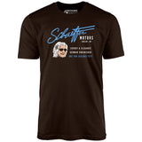 Schaeffer Motors - Unisex T-Shirt