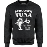 Schooner Tuna - Unisex Sweatshirt