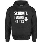 Schrute Farms Beets - Unisex Hoodie