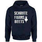 Schrute Farms Beets - Unisex Hoodie