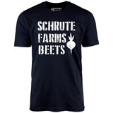 Schrute Farms Beets - Unisex T-Shirt