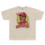 Schumi Mini Tee Style003