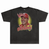 Schumi Mini Tee Style001