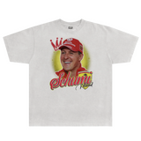 Schumi Mini Tee