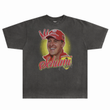 Schumi Mini Tee Style002