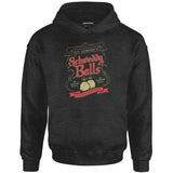 Schweddy Balls - Unisex Hoodie
