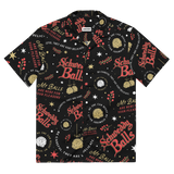 Schweddy Balls - Button Up Shirt
